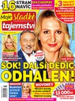Moje sladké tajemství 14/2026