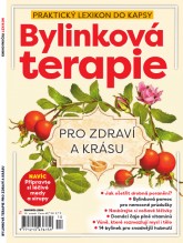 Knihovnička Lexikon léčivých bylinek 1/2026