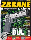 Zbraně & náboje 11/2025