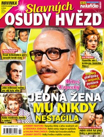 Osudy slavných hvězd 2/2026