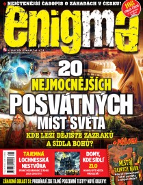 Enigma 9/2026