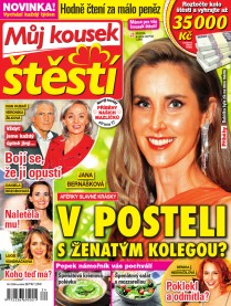 Můj kousek štěstí 24/2026