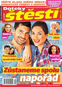Doteky štěstí 9/2026