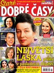 Staré dobré časy 8/2025
