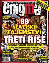 Enigma speciál 1/2026