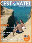 Cestovateľ 08/2013