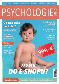 Psychologie dnes 05/2020