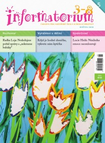 Informatorium 05/2020