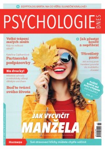 Psychologie dnes 11/2020