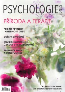 Psychologie dnes 07-08/2023