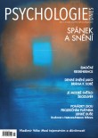 Psychologie dnes 11/2025