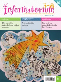 Informatorium 10/2021