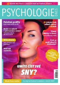 Psychologie dnes 07-08/2020