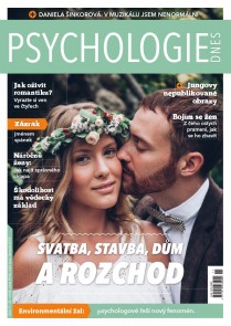 Psychologie dnes 11/2019