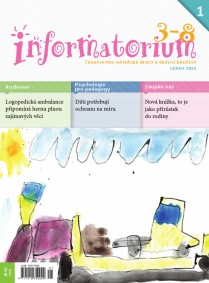 Informatorium 1/2025