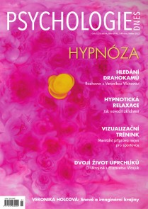 Psychologie dnes 05/2022