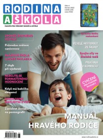 Rodina a škola 06/2022