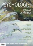 Psychologie dnes 12/2025