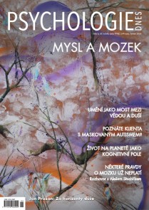 Psychologie dnes 06/2026