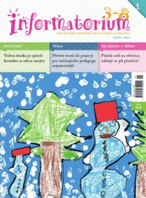 Informatorium 01/2021