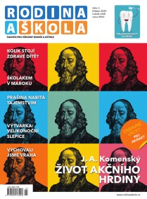 Rodina a škola 03/2020