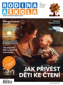 Rodina a škol 09/2019