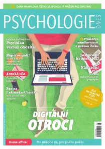 Psychologie dnes 09/2020