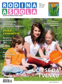 Rodina a škola 04/2020