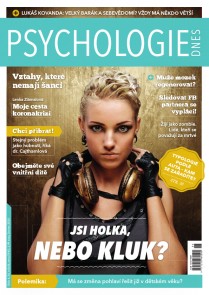 Psychologie dnes 06/2020