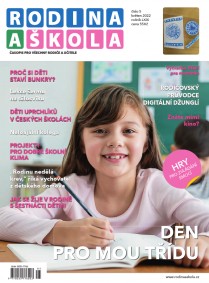 Rodina a škola 05/2022