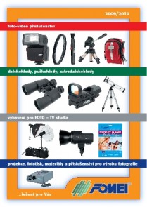 Fomei katalog foto 2009