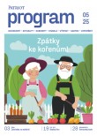Patriot Program 5/2025