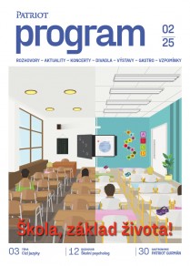 Patriot Program 2/2025