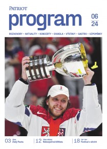 Patriot Program 6/2024