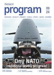 Patriot Program 9/2024