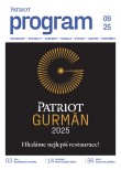 Patriot Program 9/2025