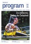 Patriot Program 8/2025