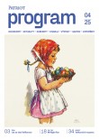 Patriot Program 4/2025