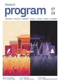 Patriot Program 7/2024