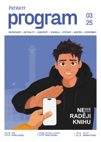 Patriot Program 3/2025