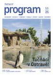 Patriot Program 11/2025