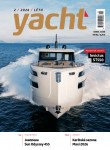 Yacht 2/2026 LÉTO