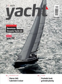 Yacht 3/2023