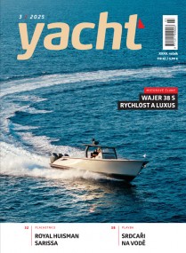 Yacht 3/2025