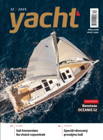 Yacht 12/2025