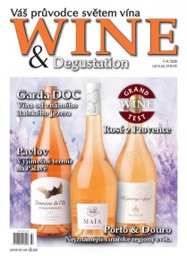 Wine and Degustation 7-8/2026