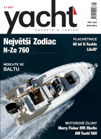 Yacht 09/19