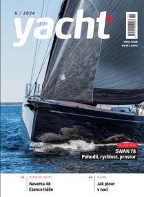 Yacht 6/2024