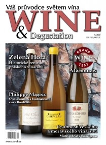 WINE & Degustation 9/2025