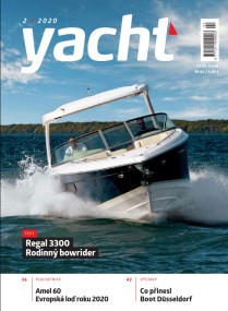 Yacht 02/2020